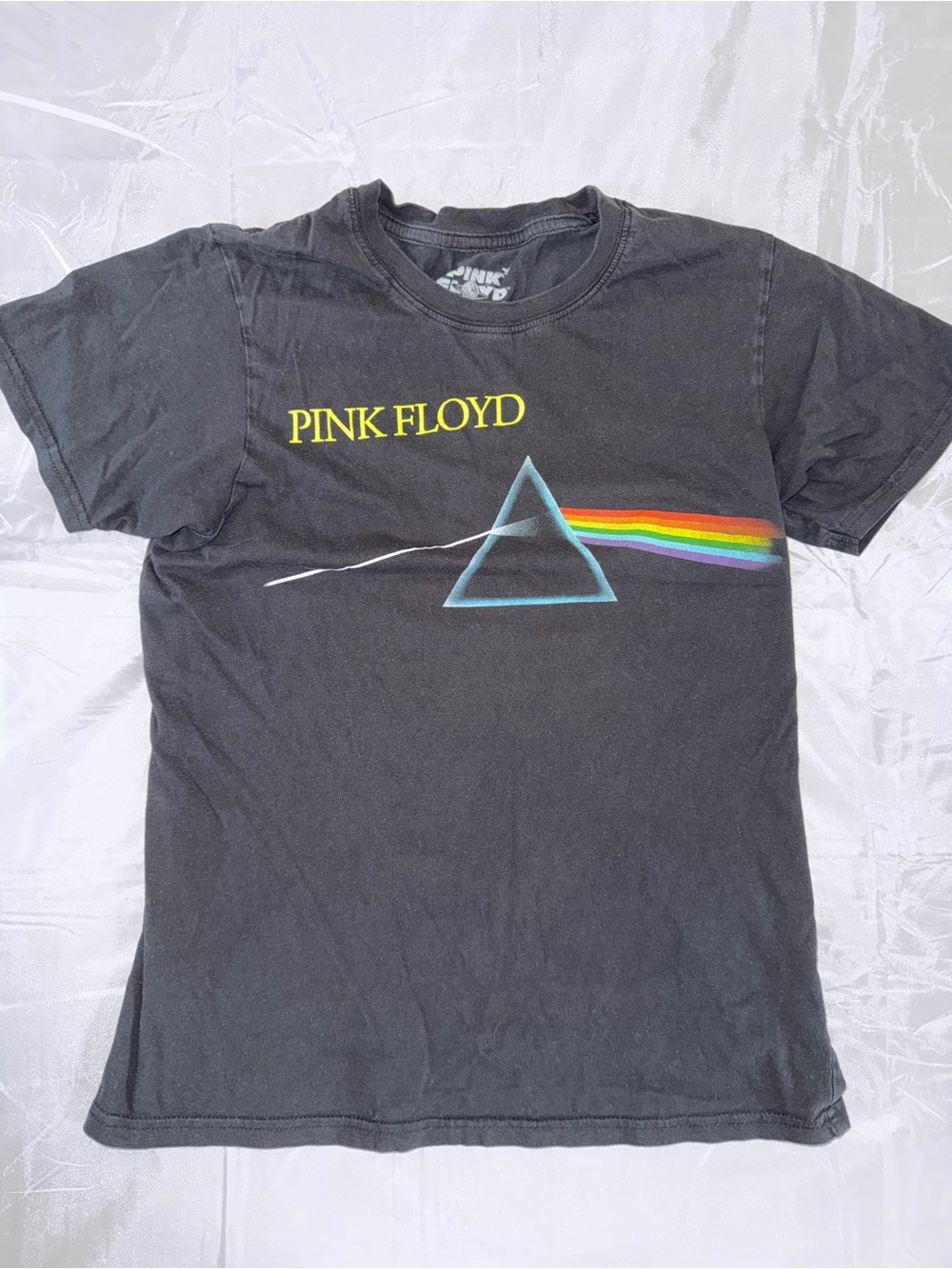 Pink Floyd t shirt